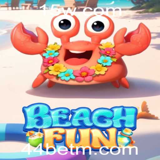 Descubra o Excitante Mundo de BeachFun: Uma Nova Forma de Entretenimento