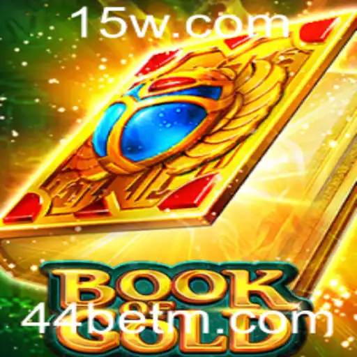 Explorando BookofGold: Mergulhe na Aventura com 44bet