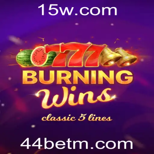 Explorando o Jogo BurningWins com a Chave 44bet
