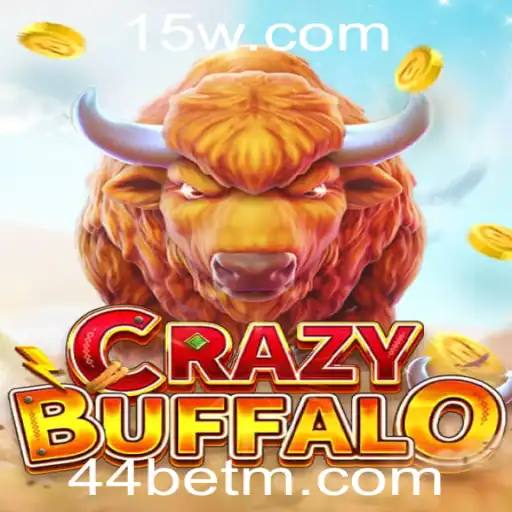CRAZYBUFFALO: A Experiência Global de Apostas da 44bet