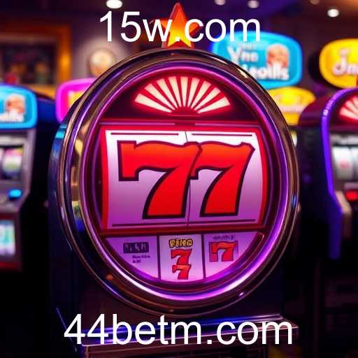 Caça-níqueis: A Evolução e Popularidade no Universo Digital