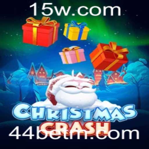 Explorando o Mundo de ChristmasCrash: Um Mergulho nas Aventuras do Jogo 44bet