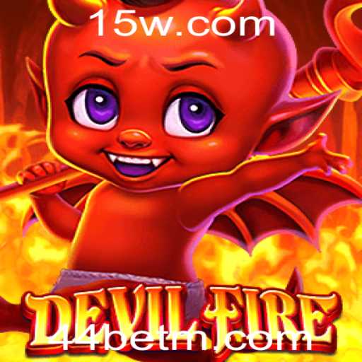 DevilFire e 44bet: Uma Aventura em Chamas