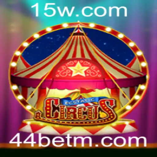 Descubra as Emoções Revolucionárias de EcstaticCircus com 44bet