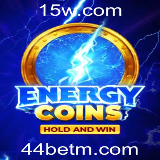 EnergyCoins: A Revolução Gamificada no Mundo das Apostas com 44bet