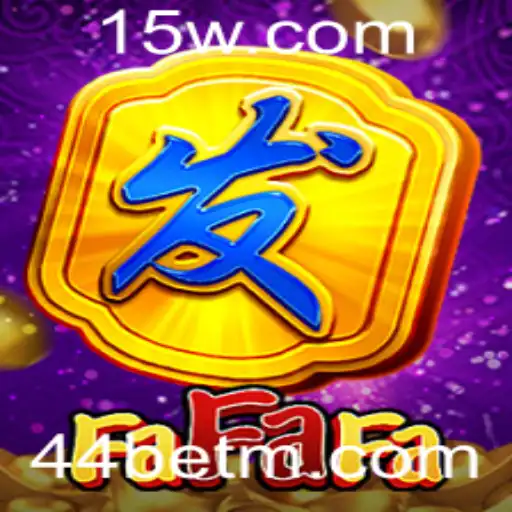 Explorando o Mundo do Jogo FaFaFa e a Revolução com 44bet