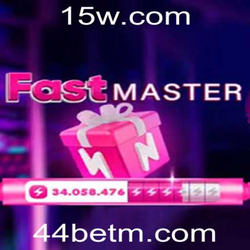 Descubra FastMaster: O Novo Fenômeno de Jogo que Conquistou 2023