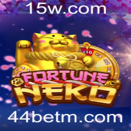 FortuneNeko: Descubra o Fascinante Mundo do Jogo com 44bet