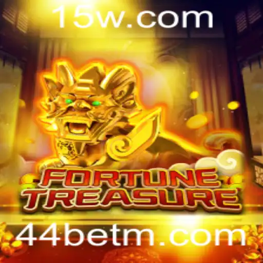Explorando o Fascinante Mundo de FortuneTreasure: Um Jogo Estratégico de Aventura