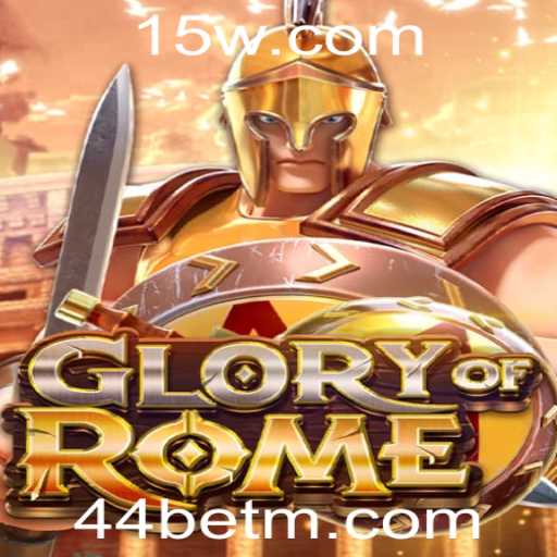 Descobrindo GloryofRome: Estratégias e Regras do Jogo com 44bet
