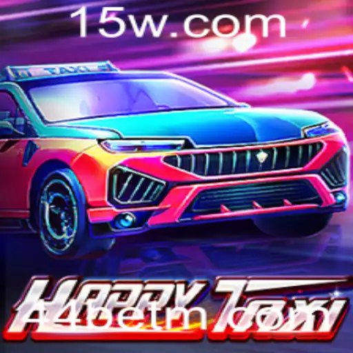 Descubra o Mundo Vibrante do Jogo HappyTaxi