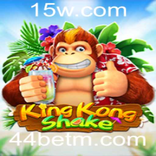 Explorando KingKongShake: Aventura e Agitação com 44bet