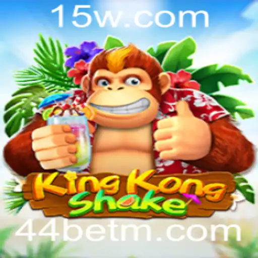 Explorando KingKongShake: Aventura e Agitação com 44bet