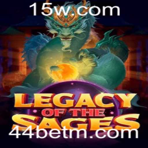 Explorando o Fascinante Mundo de LegacyoftheSages