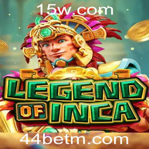 LegendofInca: Descobrindo o Fascinante Mundo do Novo Jogo de Aventura com 44bet