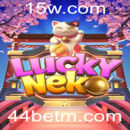 Explorando o Mundo de LuckyNeko e a Plataforma 44bet