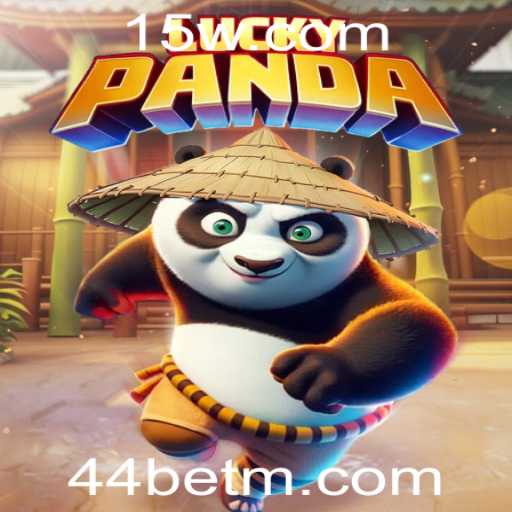 Explorando o Mundo de LuckyPanda: O Novo Fenômeno dos Jogos de Cassino