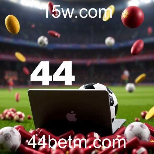 Explorando Ofertas Exclusivas com 44bet