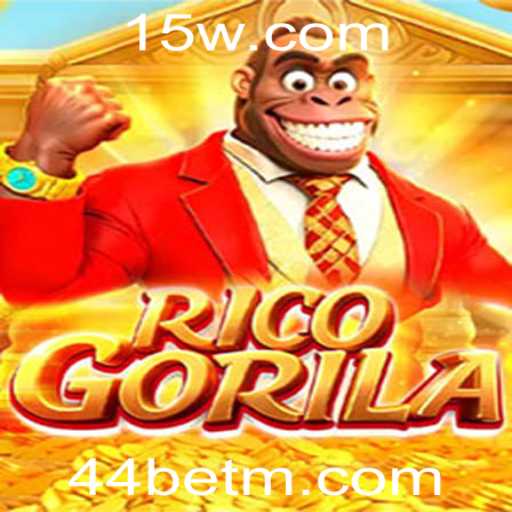 RicoGorila: Um Novo Fenômeno no Mundo dos Jogos