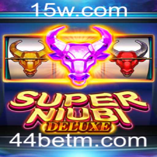 SuperNiubiDeluxe: Um Mergulho no Universo de Jogos Inovadores