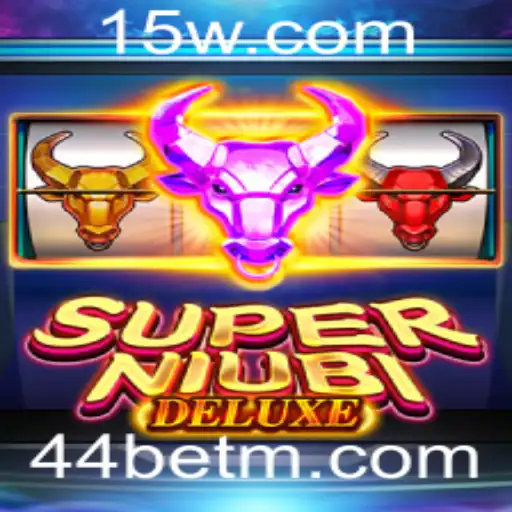 SuperNiubiDeluxe: Um Mergulho no Universo de Jogos Inovadores