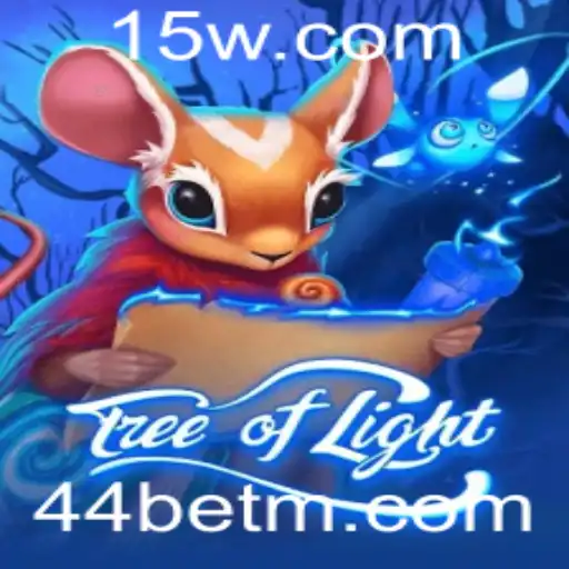Descubra o Fascinante Jogo TreeofLight e a Envolvente Estratégia 44bet