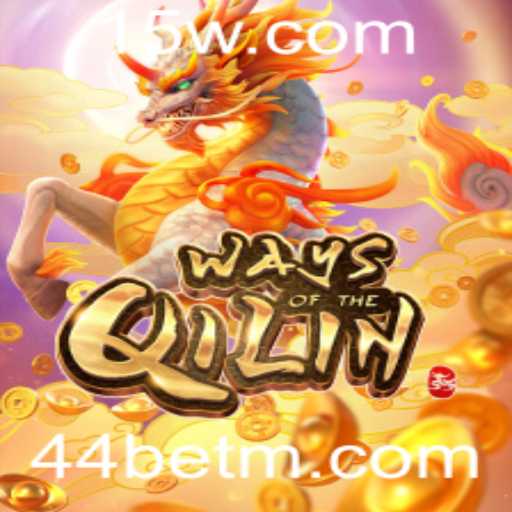 Explorando WaysoftheQilin: Um Novo Horizonte para os Amantes de Jogos