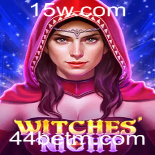 Descubra WitchesNight: O Fascinante Jogo de Estratégia e Magia